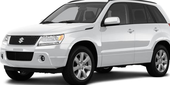 SUZUKI GRAND VITARA 2012 JS3TE0D72C4100086 image